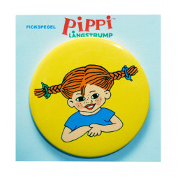 Fickspegel Bara Pippi